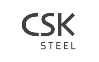 CSK Steel anvender vores rekrutteringsværktøjer, personlighedstest og HR system