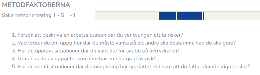 Vores dialogværktøjer understøtter kompetence udvikling