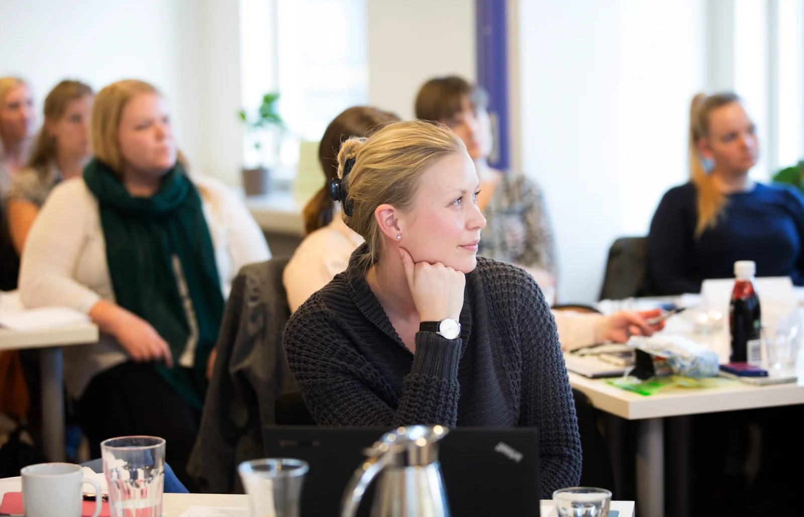 Potential In Action och IPA Nordic